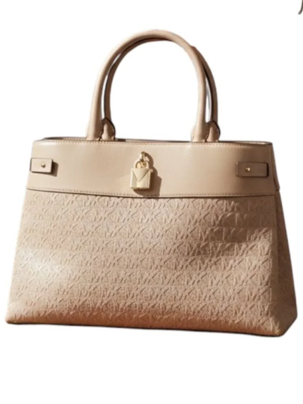 Michael Kors Gramercy Large‎ Satchel